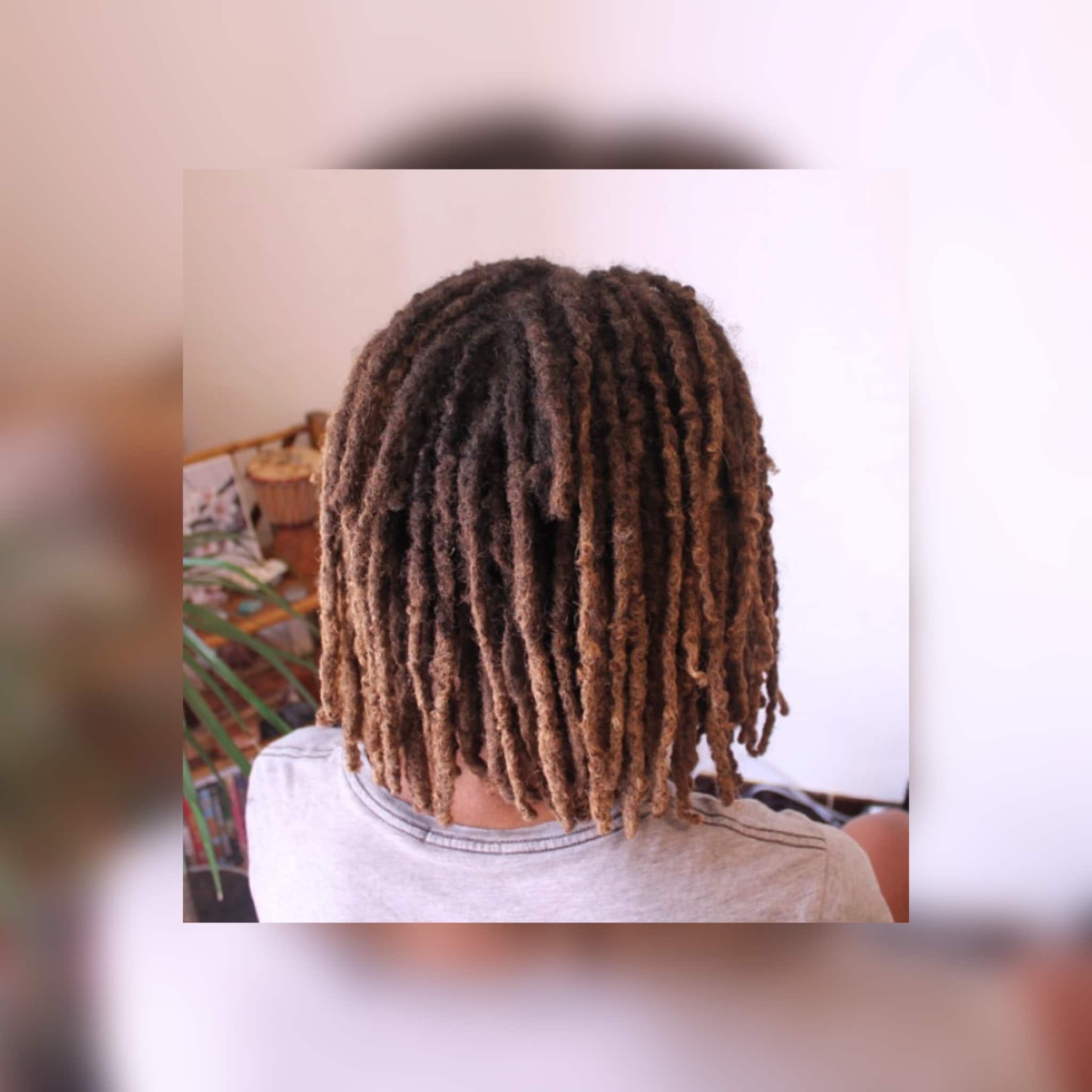 Natural dreadlocks maintenance for black and mixed race boys - Dreads Expert Natural dreadlocks maintenance for black and mixed race boys - Dreads Expert