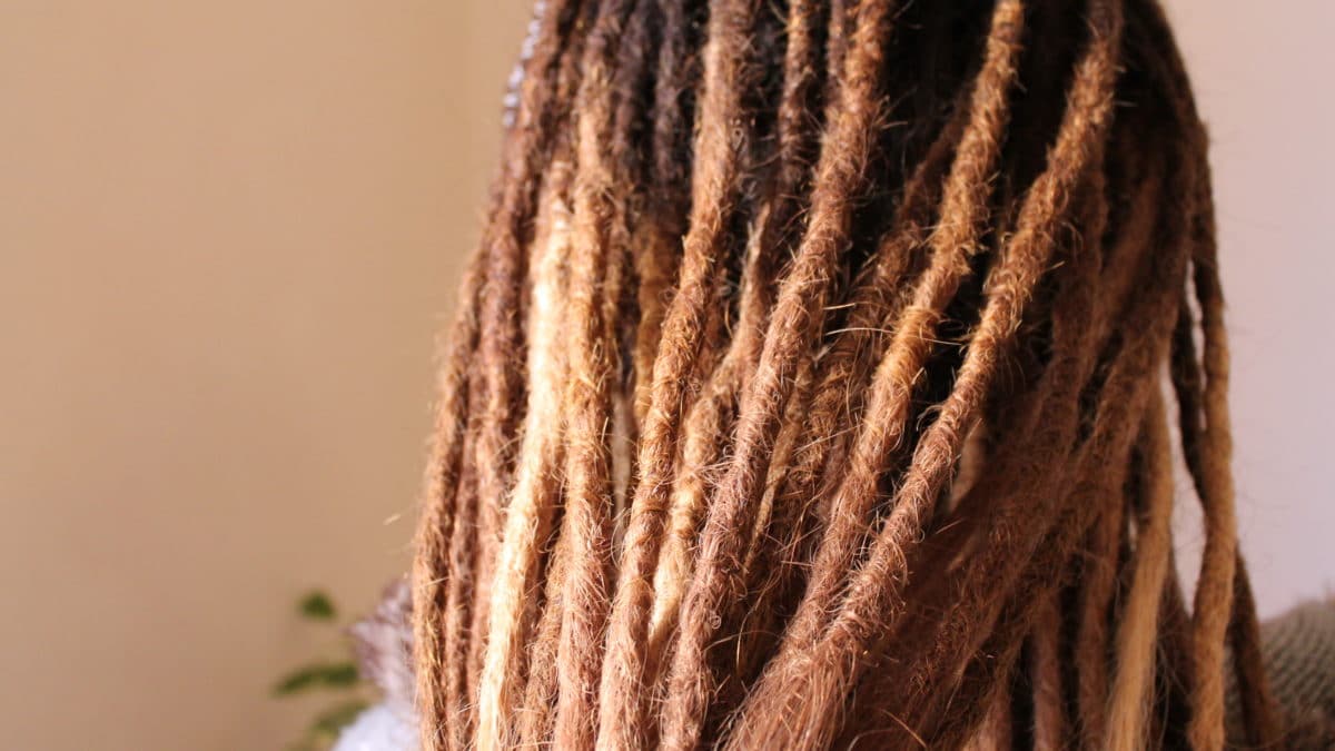 Natural dreadlocks or synthetic dreads?