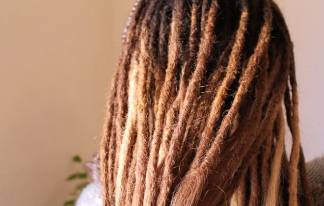 Natural dreadlocks or synthetic dreads?