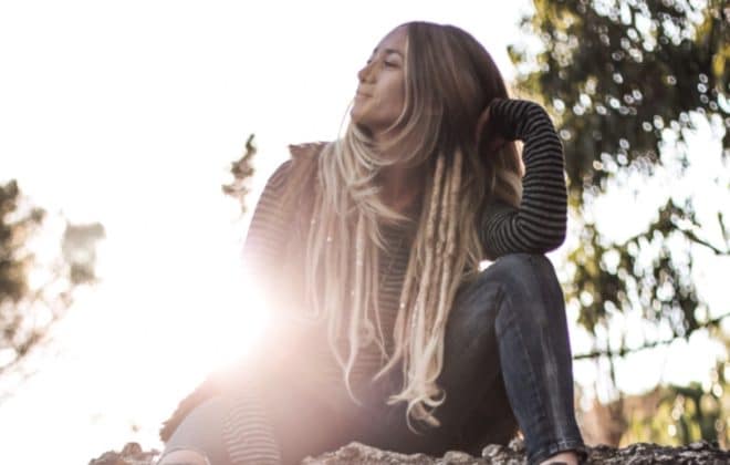 Dreadlocks: spiritual radar or lifestyle?