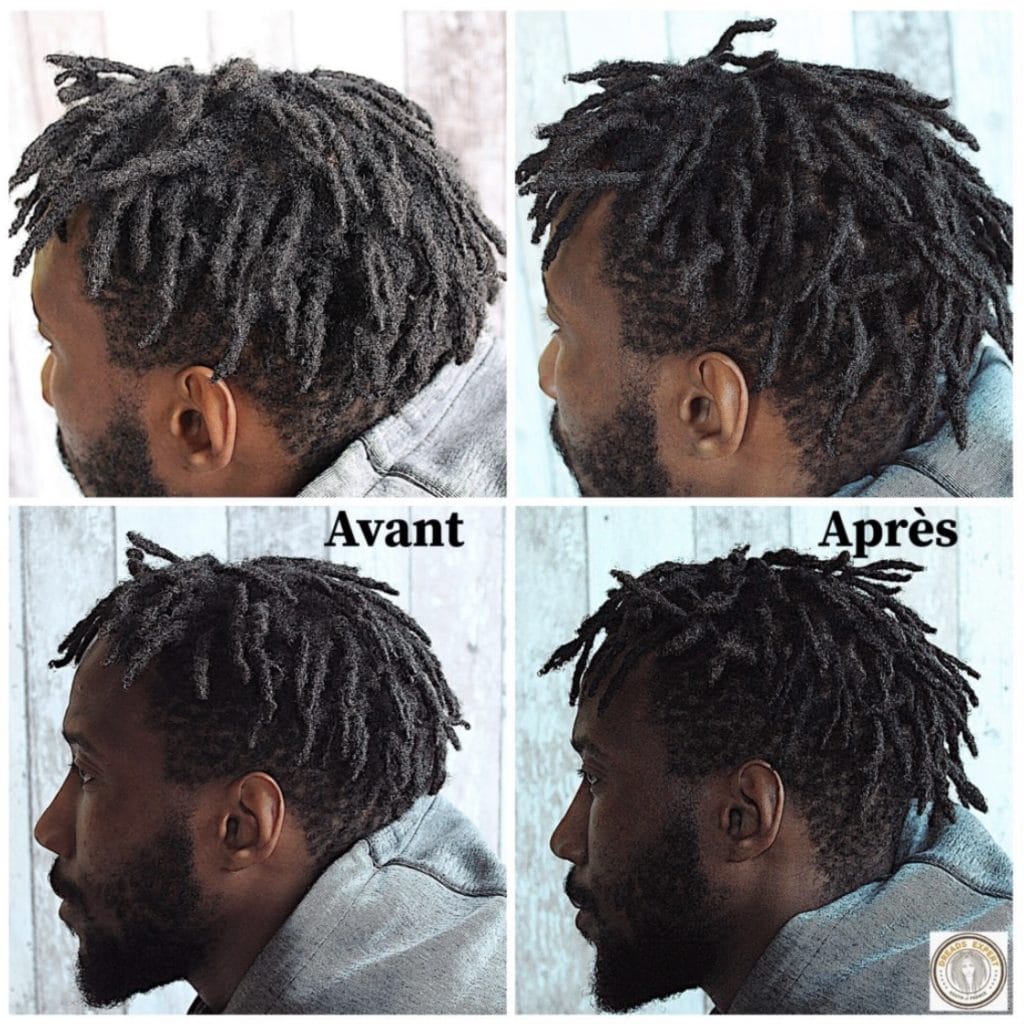 Tout Savoir sur les Dreadlocks: Création, Styles et Entretien