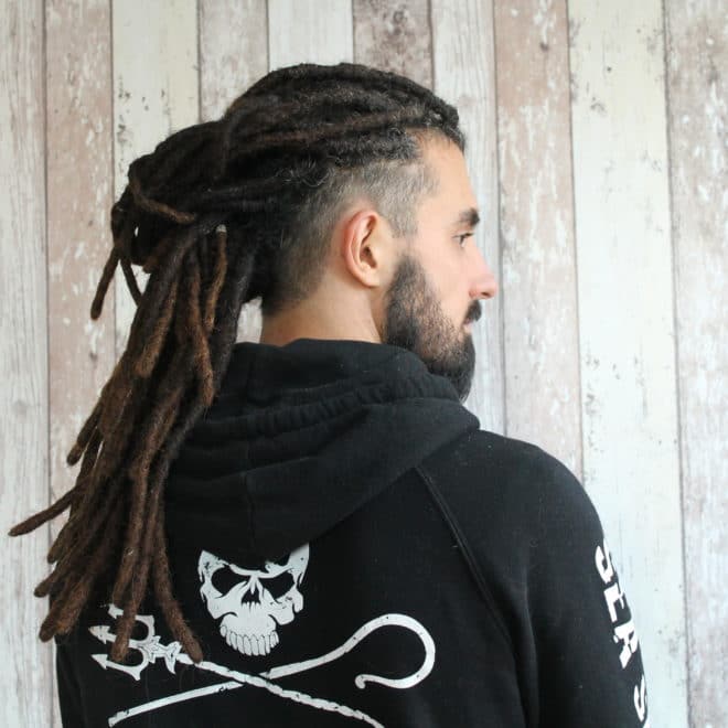 Coiffure-inspiration-dreadlocks