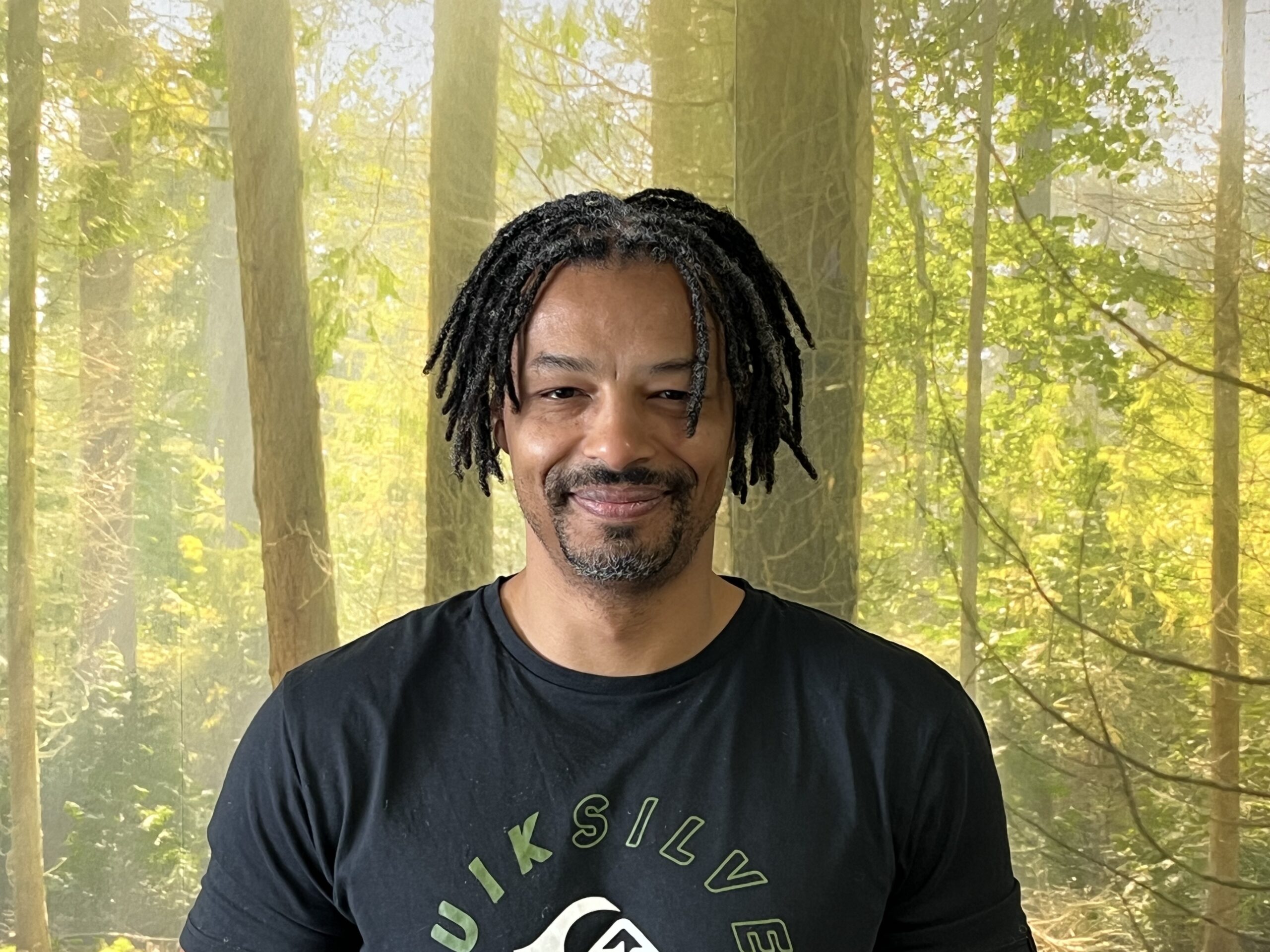 Dreads pour homme. Afro locks